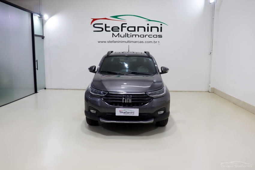 fiat strada 1.3 firefly flex volcano cd cvt 4p automatico 20231
