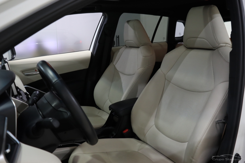 toyota corolla cross 1.8 vvt-i hybrid flex xrx cvt hibrido 4p automatico 20246