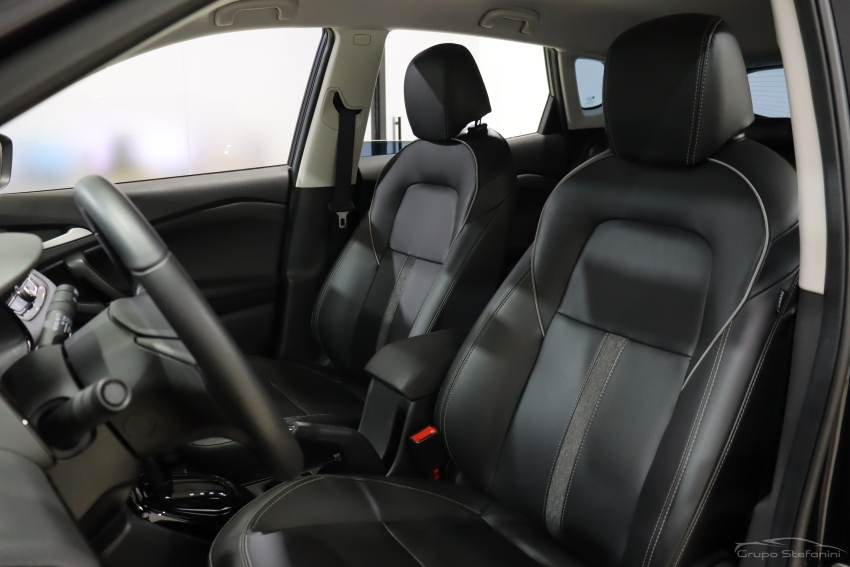 chevrolet tracker 1.0 turbo flex midnight automatico 4p 20246