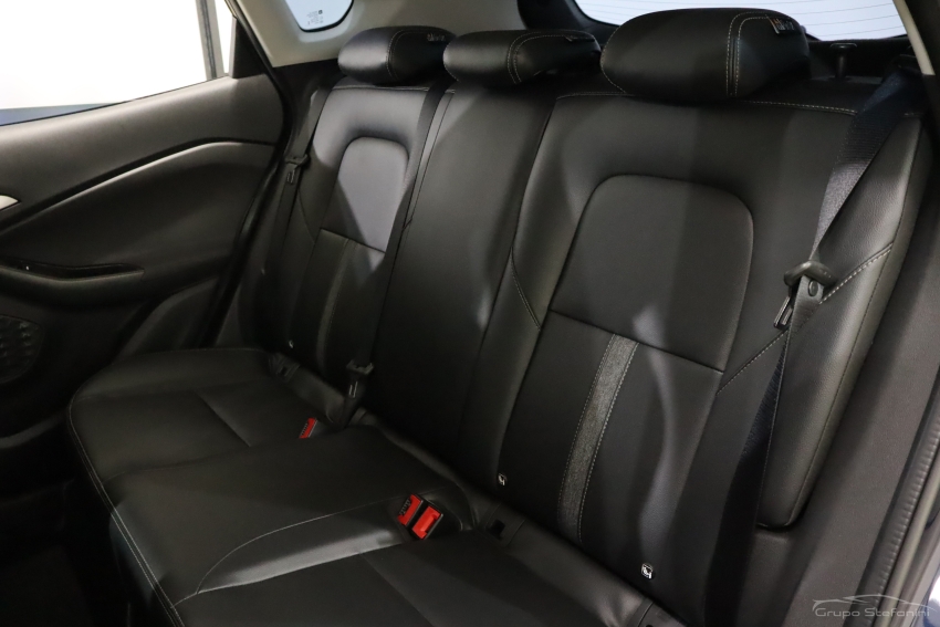 chevrolet tracker 1.0 turbo flex midnight automatico 4p 20247