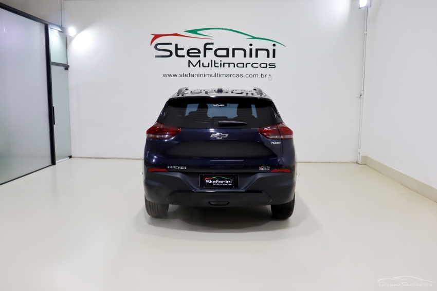 chevrolet tracker 1.0 turbo flex midnight automatico 4p 202411
