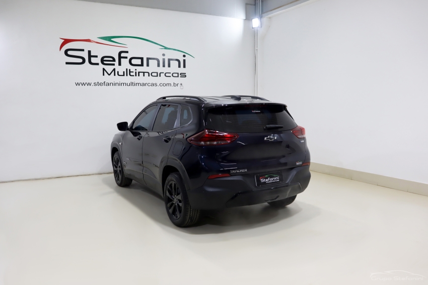 chevrolet tracker 1.0 turbo flex midnight automatico 4p 202412