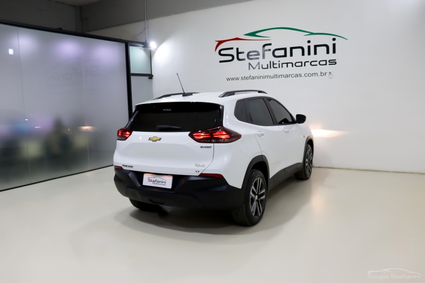 chevrolet tracker 1.0 turbo flex lt automatico 4p 202510
