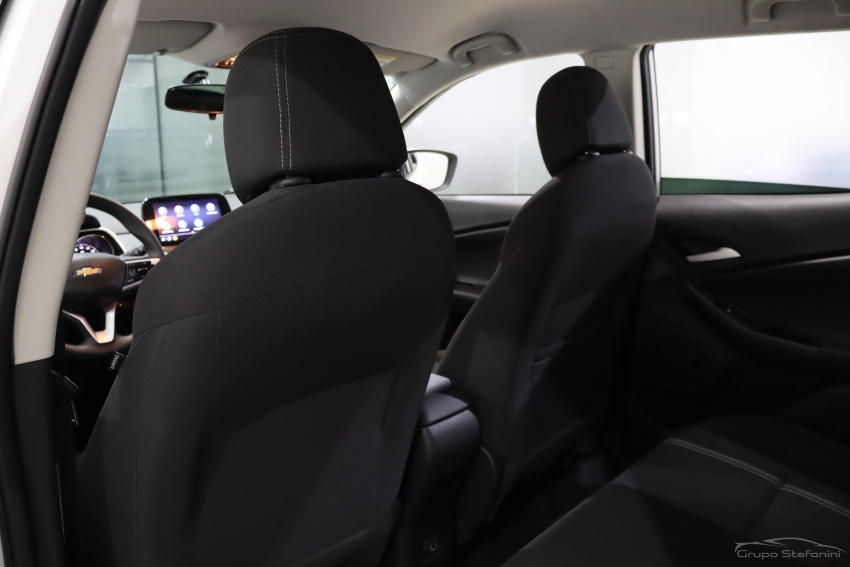 chevrolet tracker 1.0 turbo flex lt automatico 4p 20258