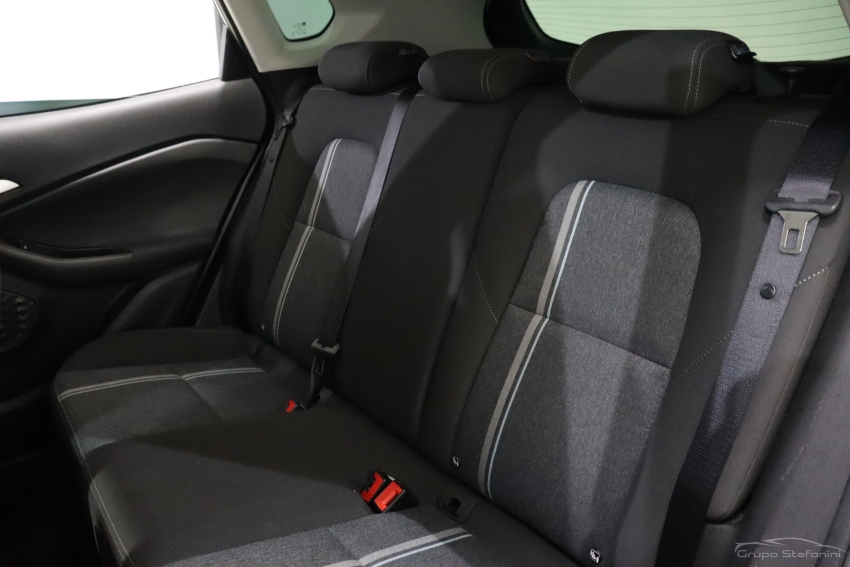 chevrolet tracker 1.0 turbo flex lt automatico 4p 20257