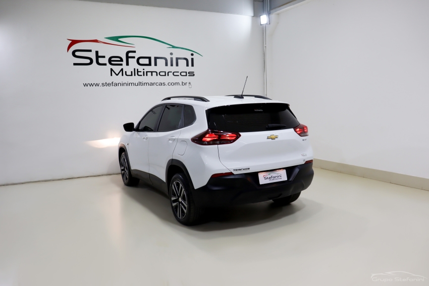 chevrolet tracker 1.0 turbo flex lt automatico 4p 202512