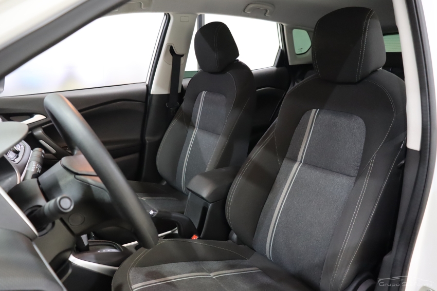 chevrolet tracker 1.0 turbo flex lt automatico 4p 20256