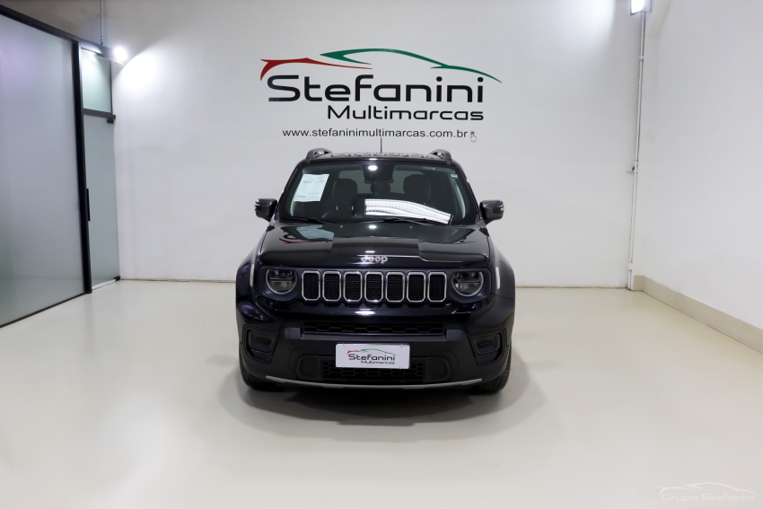 jeep renegade 1.3 t270 turbo flex longitude at6 4p automatico 20231