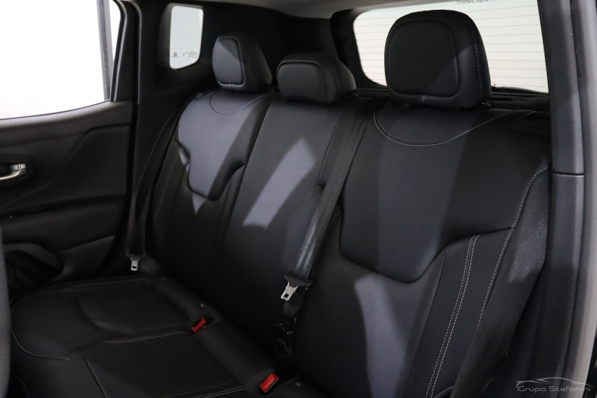 jeep renegade 1.3 t270 turbo flex longitude at6 4p automatico 20237