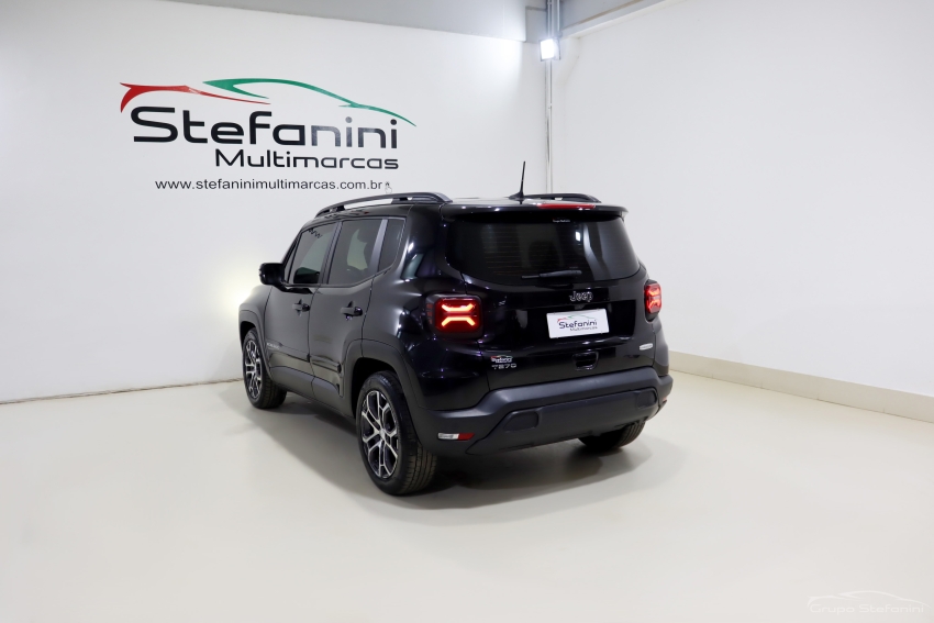 jeep renegade 1.3 t270 turbo flex longitude at6 4p automatico 202312