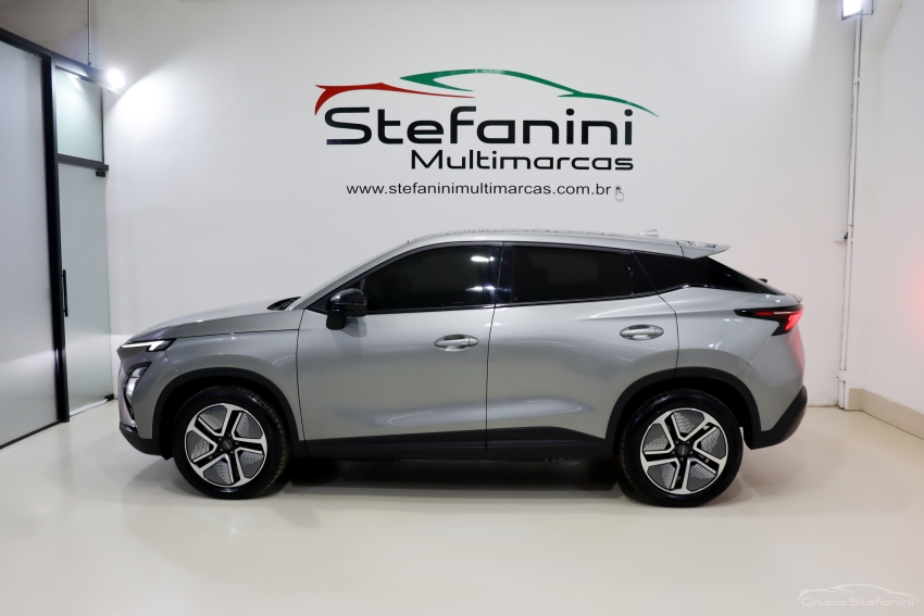 omoda e5 61,1 kw eletrico 6.1 4p automatico 202610