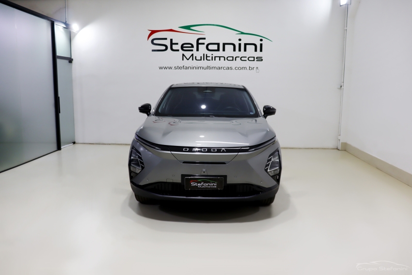 omoda e5 61,1 kw eletrico 6.1 4p automatico 20261