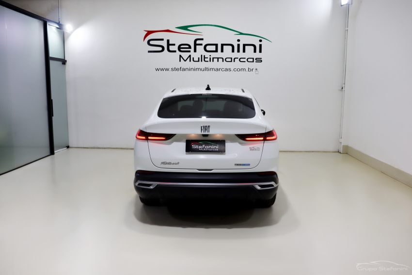 fiat fastback 1.0 turbo 200 hybrid audace cvt hibrido 4p automatico 202511