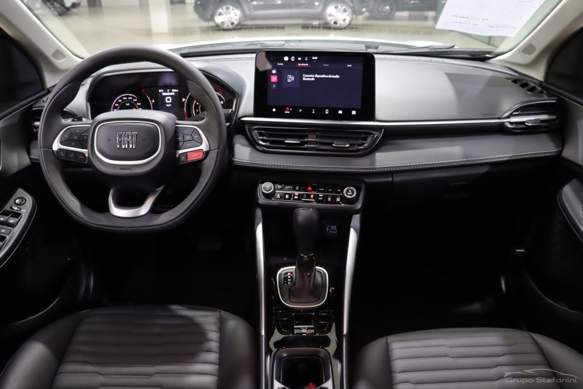 fiat fastback 1.0 turbo 200 hybrid audace cvt hibrido 4p automatico 20255