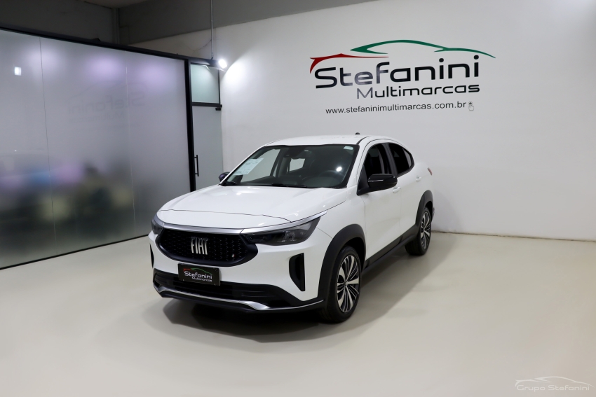 fiat fastback 1.0 turbo 200 hybrid audace cvt hibrido 4p automatico 20250