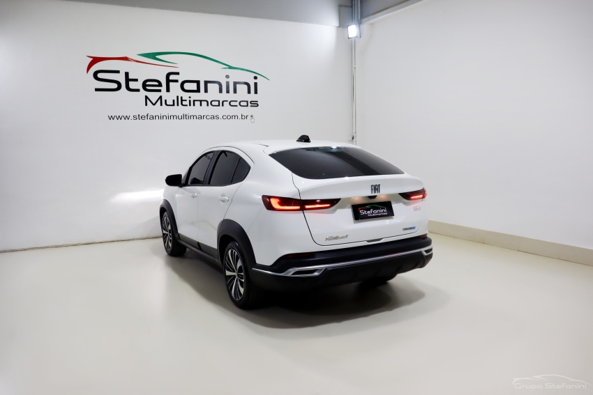 fiat fastback 1.0 turbo 200 hybrid audace cvt hibrido 4p automatico 202512