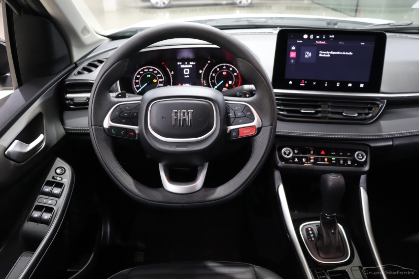 fiat fastback 1.0 turbo 200 hybrid audace cvt hibrido 4p automatico 20254