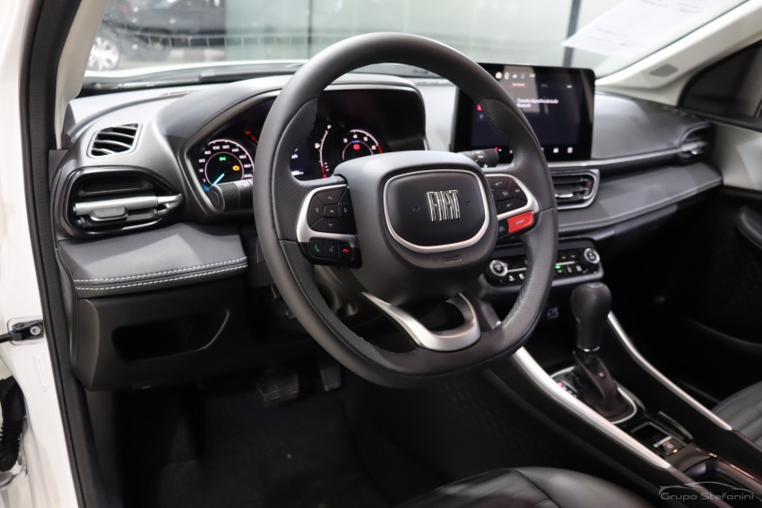 fiat fastback 1.0 turbo 200 hybrid audace cvt hibrido 4p automatico 20253
