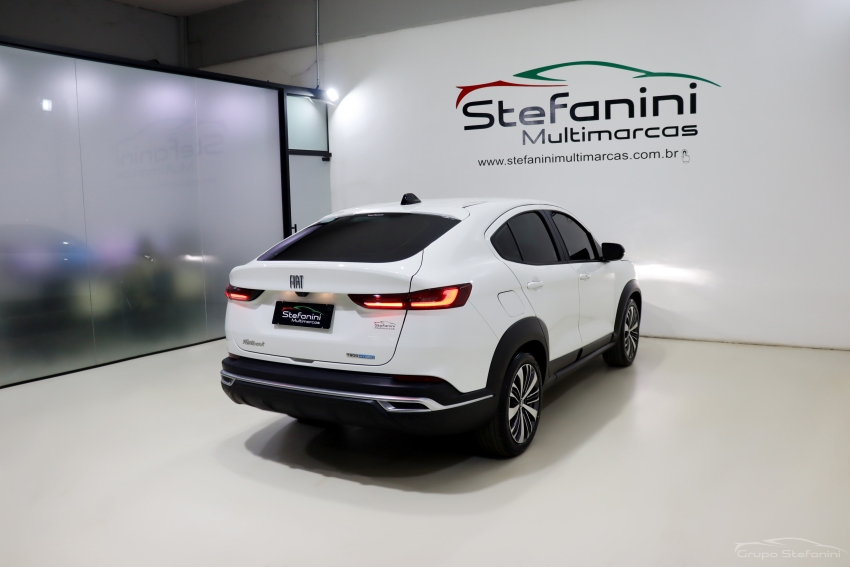 fiat fastback 1.0 turbo 200 hybrid audace cvt hibrido 4p automatico 202510