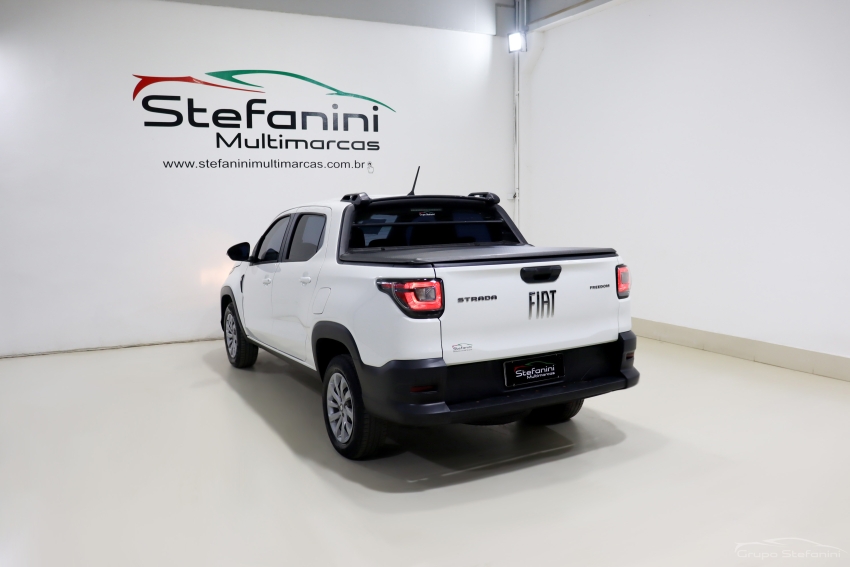 fiat strada 1.3 firefly flex freedom cd manual 4p 202412