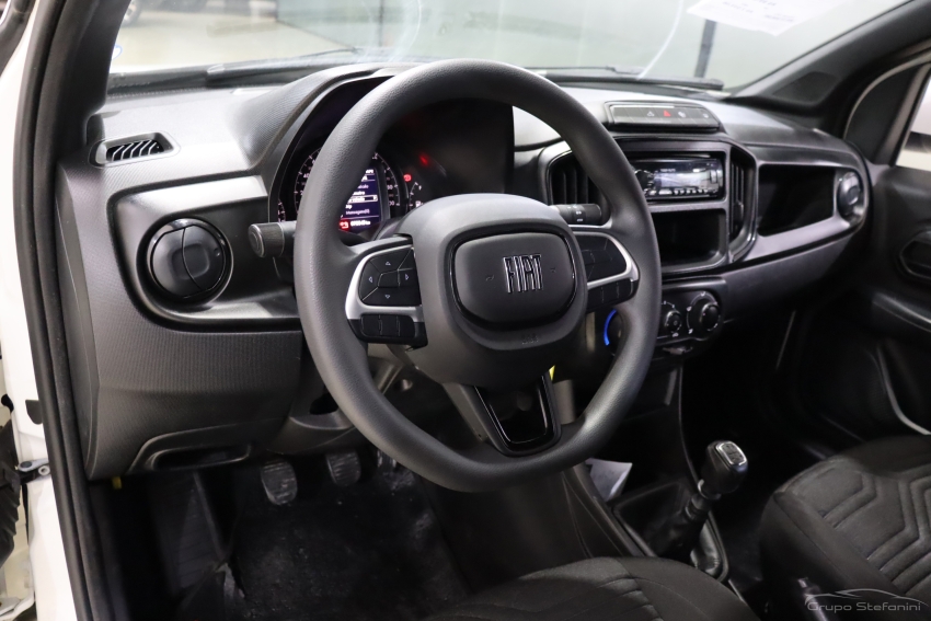 fiat strada 1.3 firefly flex freedom cd manual 4p 20243