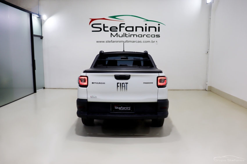 fiat strada 1.3 firefly flex freedom cd manual 4p 202411