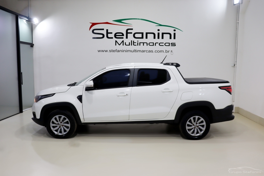 fiat strada 1.3 firefly flex freedom cd manual 4p 20249
