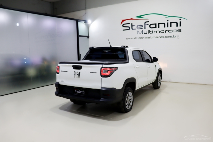 fiat strada 1.3 firefly flex freedom cd manual 4p 202410