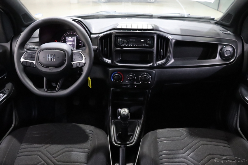 fiat strada 1.3 firefly flex freedom cd manual 4p 20245