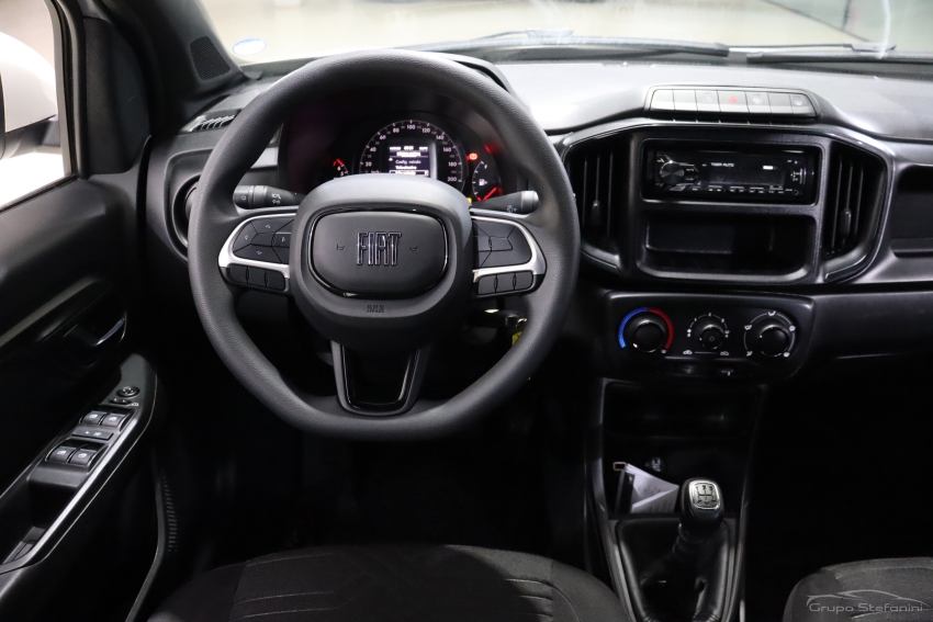 fiat strada 1.3 firefly flex freedom cd manual 4p 20244
