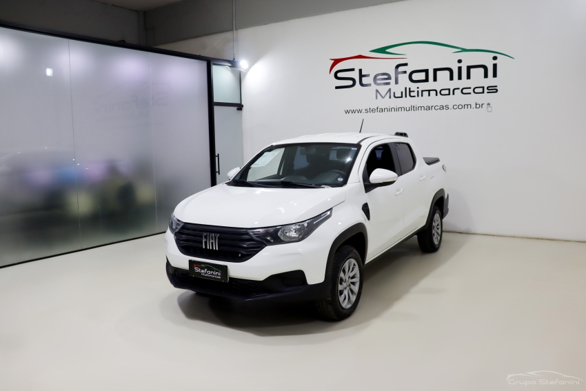 fiat strada 1.3 firefly flex freedom cd manual 4p 20240