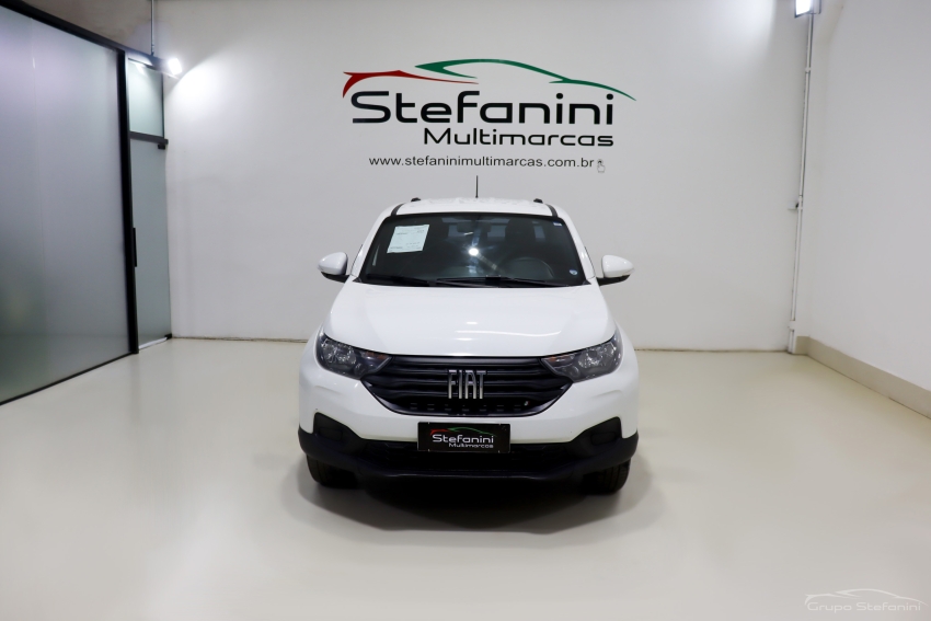 fiat strada 1.3 firefly flex freedom cd manual 4p 20241
