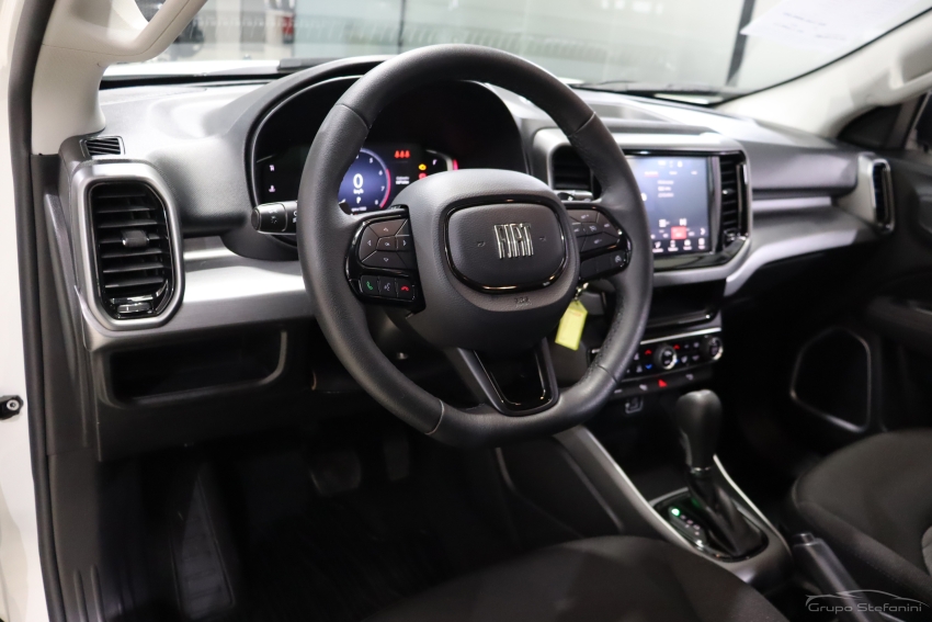 fiat toro 1.3 turbo 270 flex freedom at6 4p automatico 20253