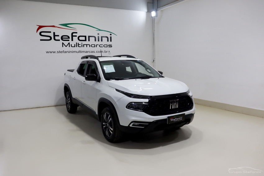 fiat toro 1.3 turbo 270 flex freedom at6 4p automatico 20252
