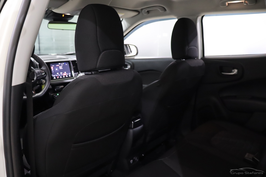 fiat toro 1.3 turbo 270 flex freedom at6 4p automatico 20258