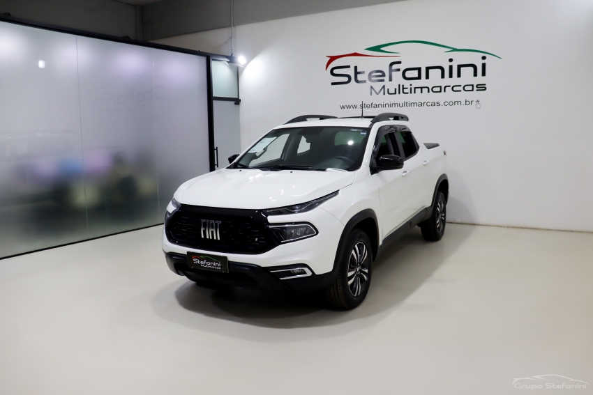 fiat toro 1.3 turbo 270 flex freedom at6 4p automatico 20250
