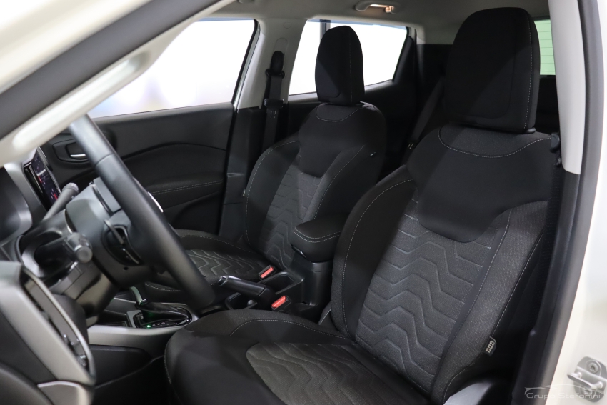 fiat toro 1.3 turbo 270 flex freedom at6 4p automatico 20256