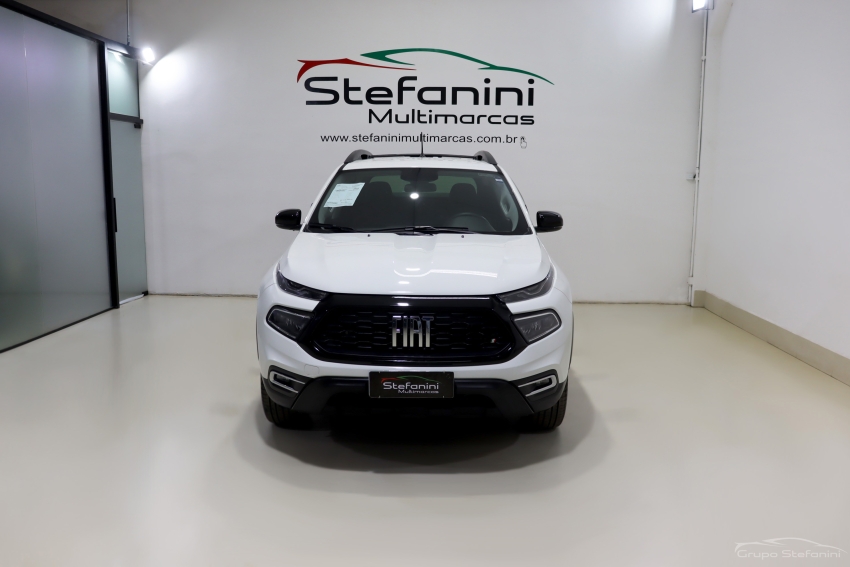 fiat toro 1.3 turbo 270 flex freedom at6 4p automatico 20251