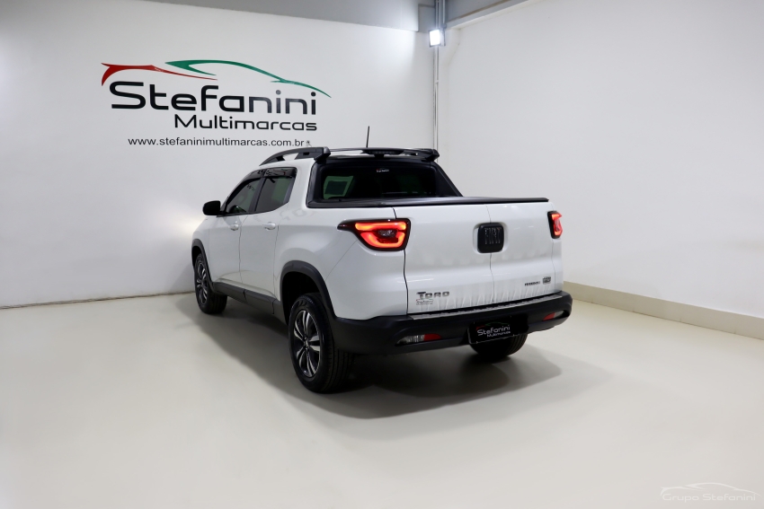 fiat toro 1.3 turbo 270 flex freedom at6 4p automatico 202512