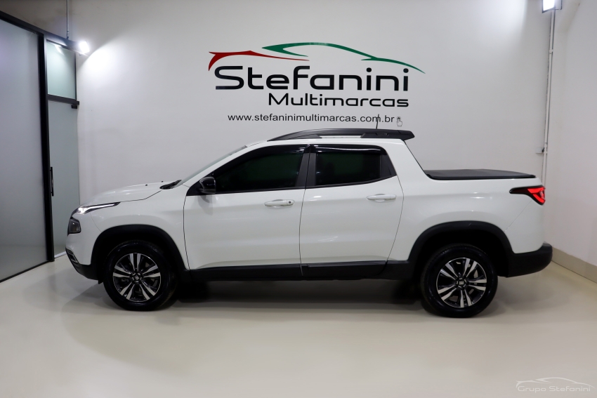 fiat toro 1.3 turbo 270 flex freedom at6 4p automatico 20259