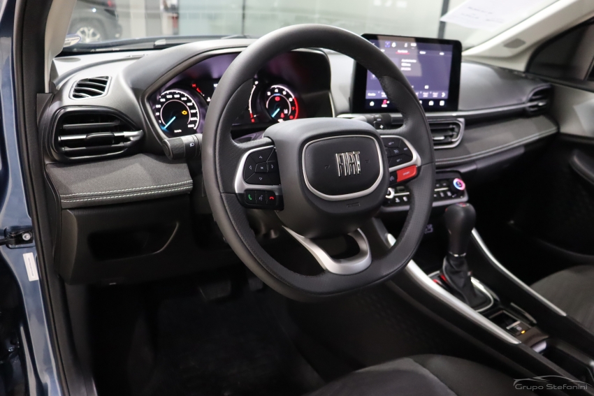 fiat fastback 1.0 turbo 200 hybrid audace cvt hibrido 4p automatico 20253