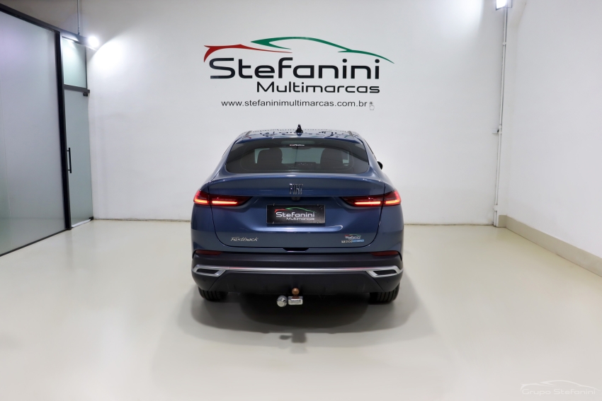fiat fastback 1.0 turbo 200 hybrid audace cvt hibrido 4p automatico 202511