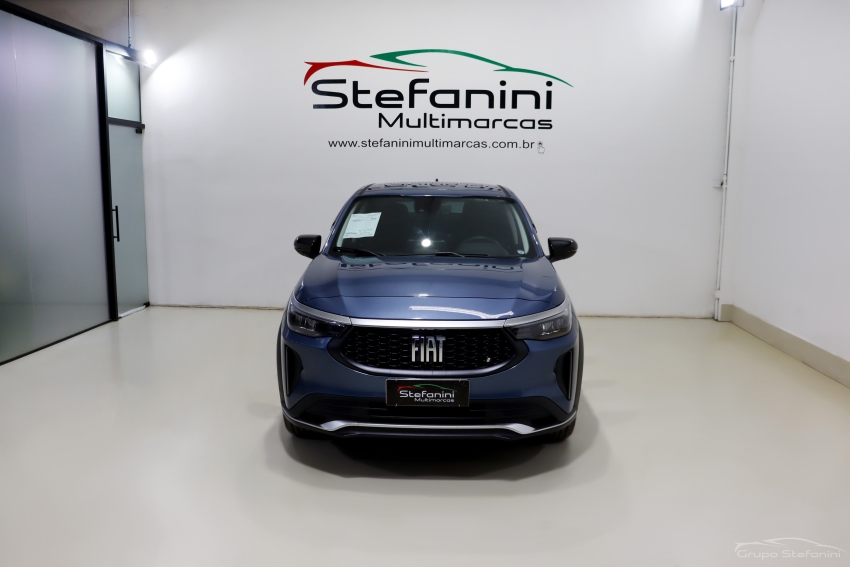 fiat fastback 1.0 turbo 200 hybrid audace cvt hibrido 4p automatico 20251