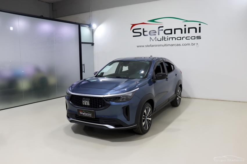 fiat fastback 1.0 turbo 200 hybrid audace cvt hibrido 4p automatico 20250