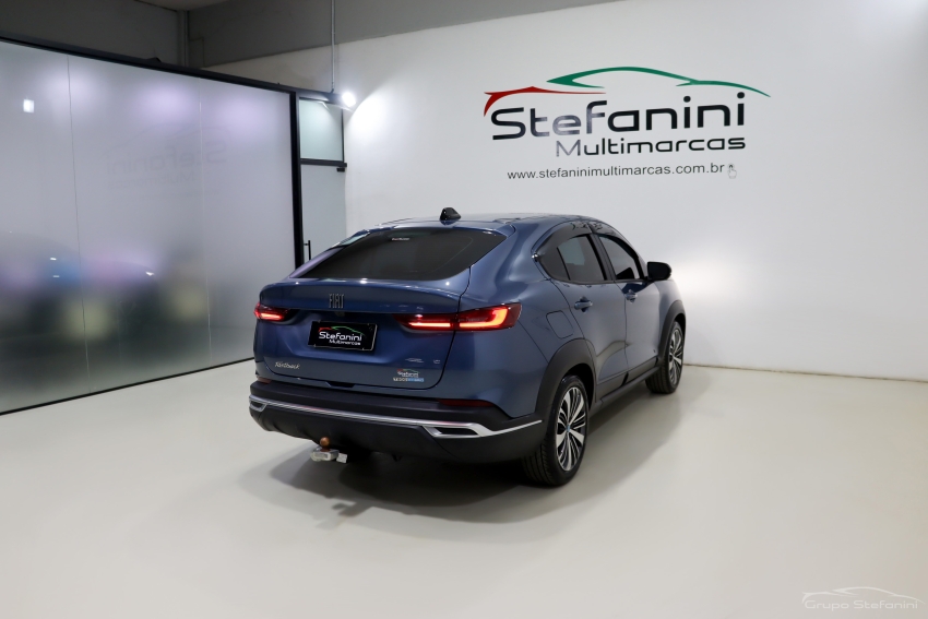 fiat fastback 1.0 turbo 200 hybrid audace cvt hibrido 4p automatico 202510