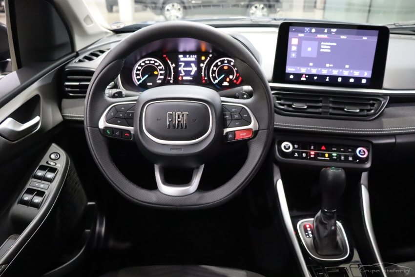 fiat fastback 1.0 turbo 200 hybrid audace cvt hibrido 4p automatico 20254
