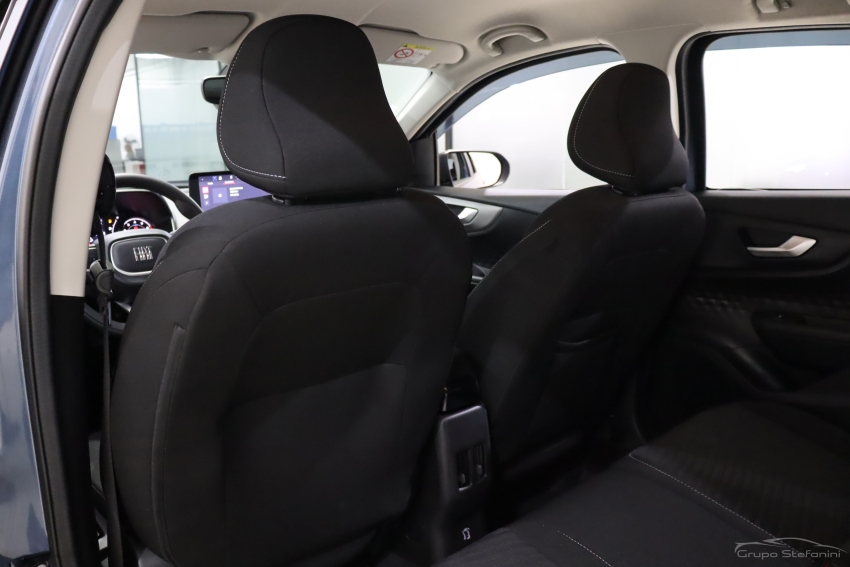 fiat fastback 1.0 turbo 200 hybrid audace cvt hibrido 4p automatico 20258