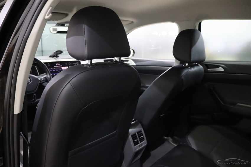 volkswagen polo 1.0 200 tsi highline automatico flex 4p 20198