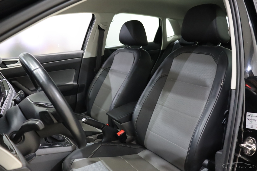 volkswagen polo 1.0 200 tsi highline automatico flex 4p 20196