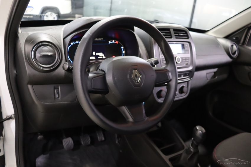 renault kwid 1.0 12v sce flex zen manual 4p 20243